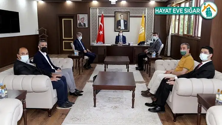 Fırat ile İnönü üniversiteleri arasında iş birliği