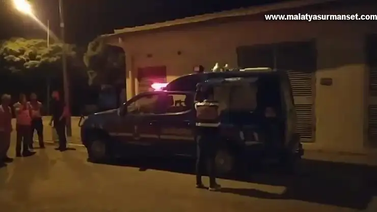 Fırat Nehri'ne giren genç boğuldu