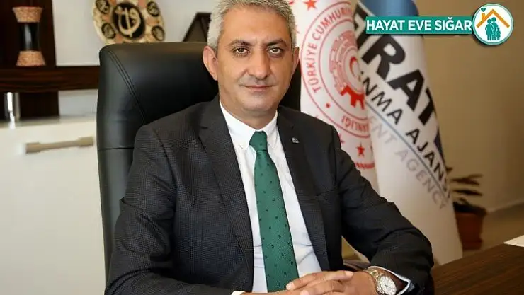 Fırat Turu Projesi Başlıyor