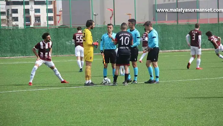 Fırat Üniversitesi GSK hükmen galip