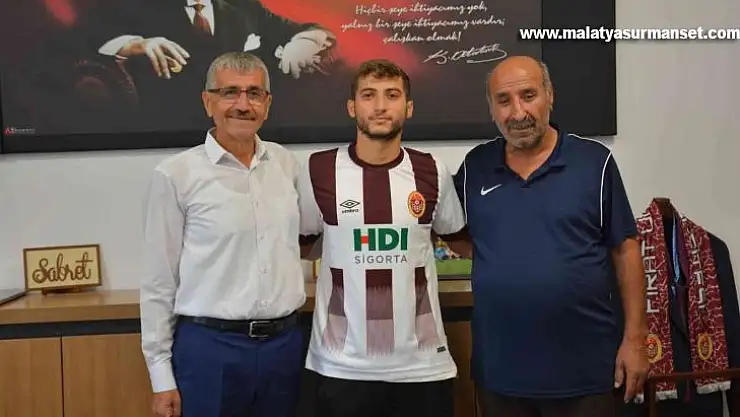 Fırat Üniversitesi transfere başladı