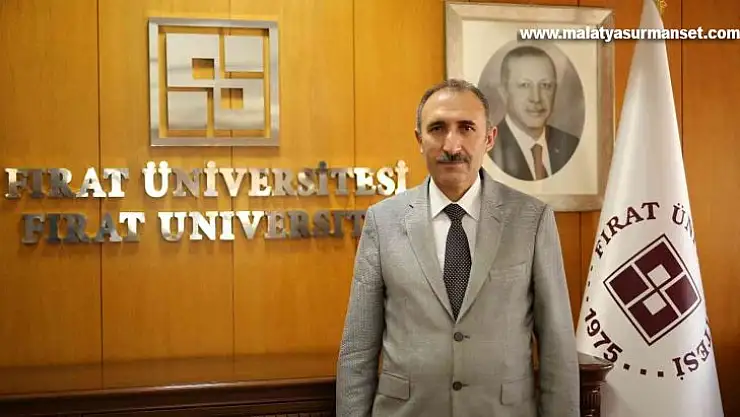 Fırat Üniversitesinin 4 TÜBİTAK projesi kabul edildi