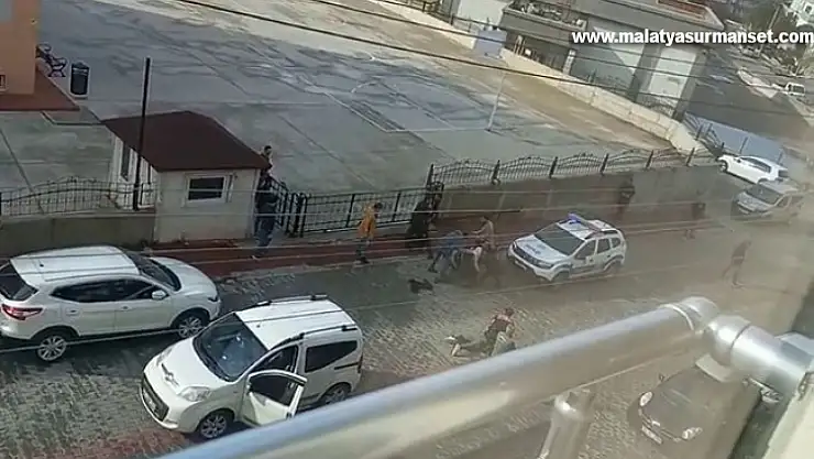 Fırat Yılmaz Çakıroğlu davasında müebbet hapis cezası aldı, adliyeden kaçarken böyle yakalandı