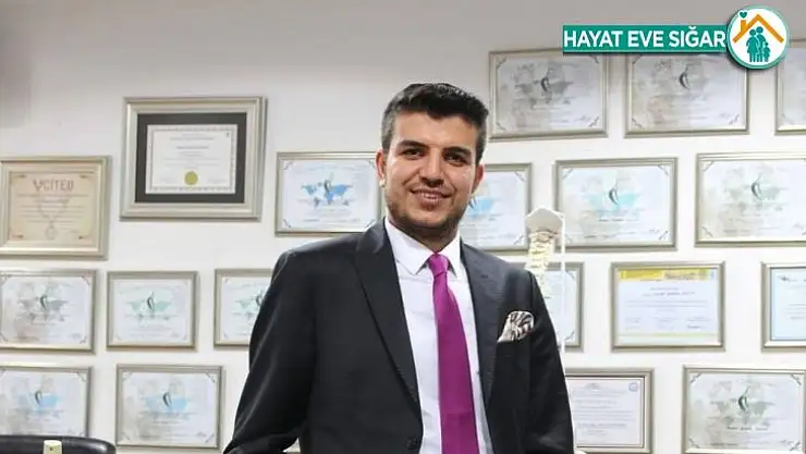 'Fizyoterapinin önemi her geçen gün daha fazla artıyor'