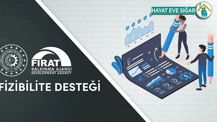 FKA'dan 6 projeye destek