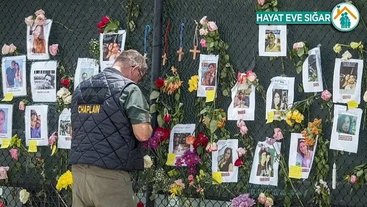 Florida'da çöken binada ölü sayısı 9'a yükseldi