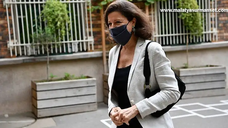 Fransa'da eski Sağlık Bakanı Buzyn, Cumhuriyet Adalet Divanı'na çağrıldı