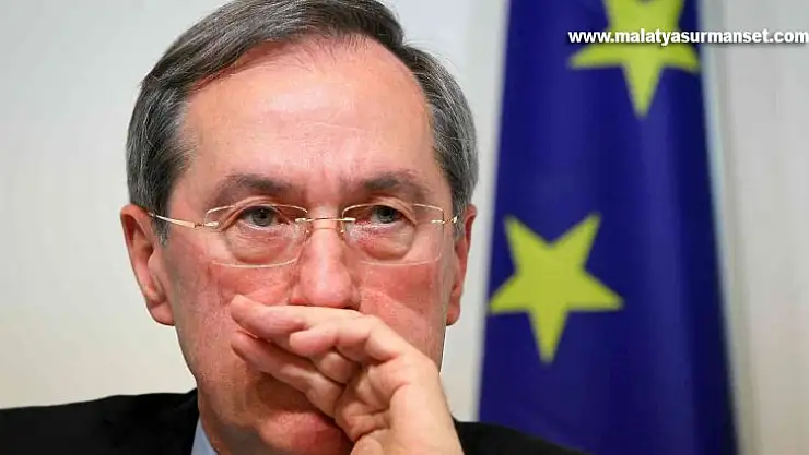 Fransa'nın eski İçişleri Bakanı Gueant'e 1 yıl hapis cezası