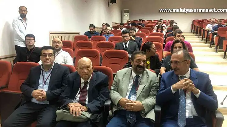 FÜ 23. Otomatik Kontrol Ulusal Kongresine ev sahipliği yaptı