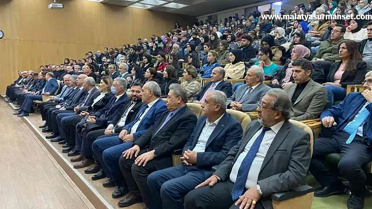 FÜ'de '84. Ölüm Yıl Dönümünde Atatürk' konferansı