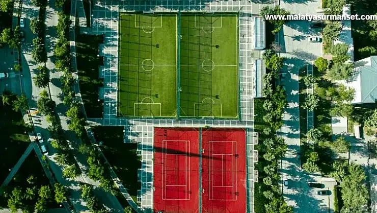 FÜ fotoğraf yarışmasının sonuçları açıklandı