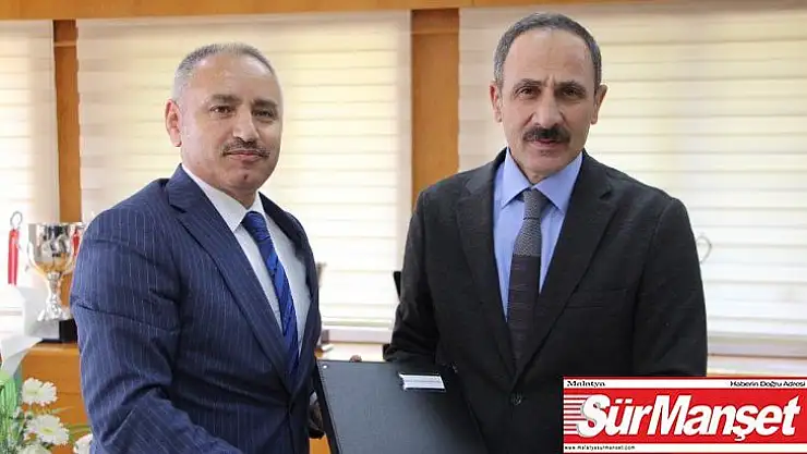 FÜ ile Milli Eğitim arasında işbirliği protokolü