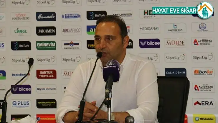 Fuat Çapa: Ciddiyetimizi bozmadan aynı şekilde oyunumuzu sürdüreceğiz