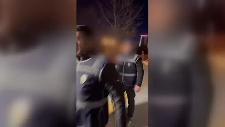 Fuhuş operasyonunda yakalanan 4 şüpheli tutuklandı