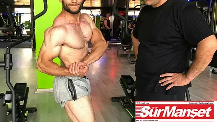 Furkan Yassıkaya Antalya'da Malatya'yı temsil edecek