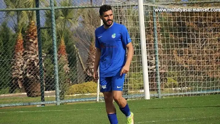 Futbolcu Arman'dan, genç sporculara önemli öneriler
