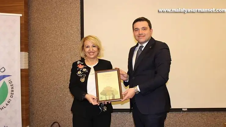 GAGİAD'dan yeşil mutabakat toplantısı