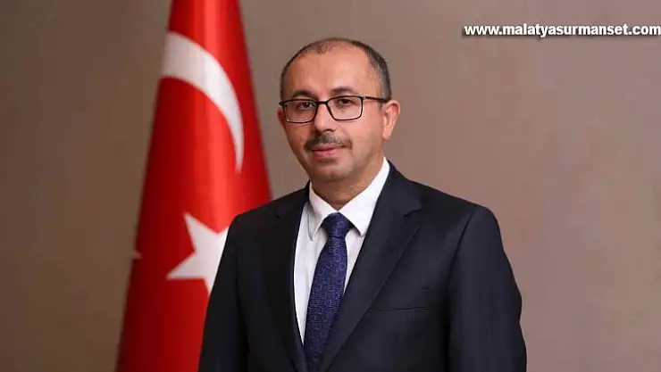 GAHİB Başkanı Ahmet Kaplan'ın anne acısı