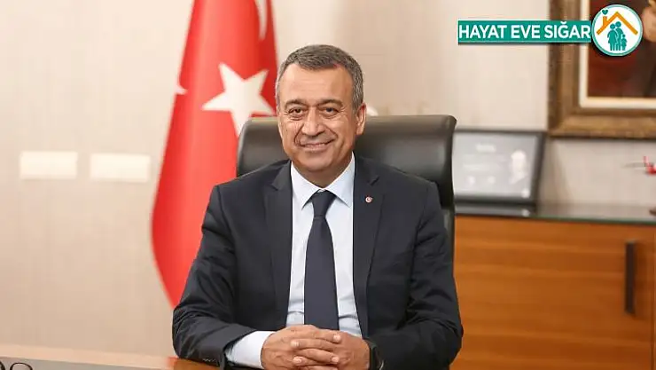 GAİB 100'üncü eğitiminin özel konuğu İlber Ortaylı