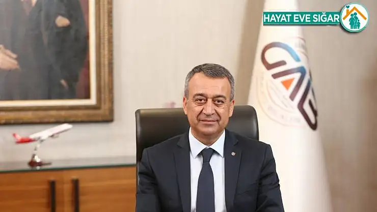 GAİB Koordinatör Başkanı Kileci'den bayram mesajı