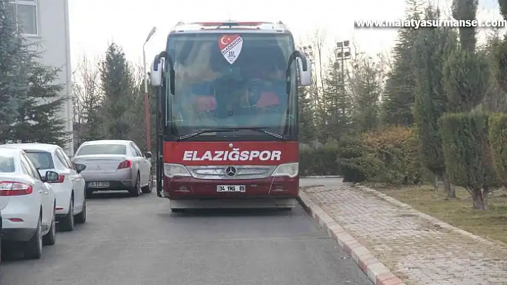 Gakgoş Trabzon yolcusu