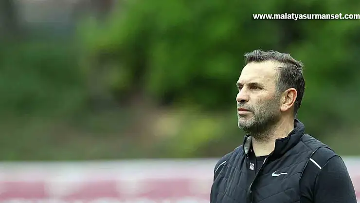 Galatasaray, Beşiktaş maçı hazırlıklarını sürdürdü