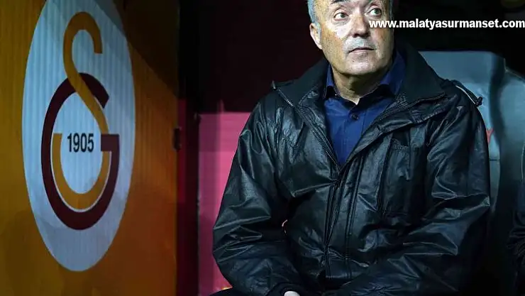 Galatasaray'da Domenec Torrent dönemi 158 gün sürdü