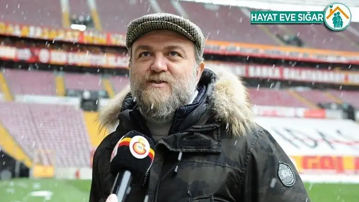 Galatasaray, Stat İşletme Direktörü Murat Ersoy ile yolları ayırdı
