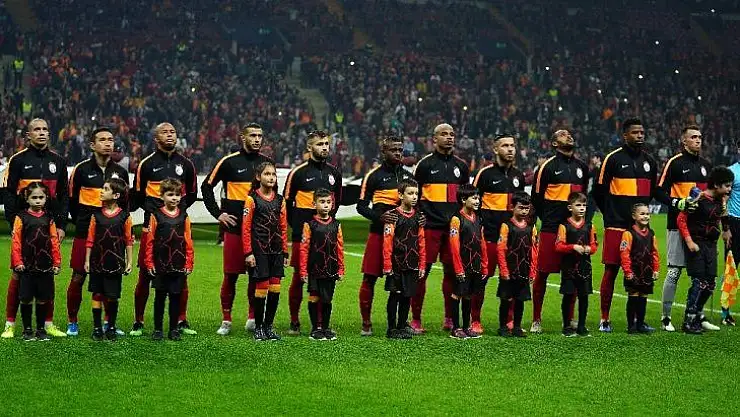 Galatasaray'ın UEFA Avrupa Ligi şansı son maçta belli olacak