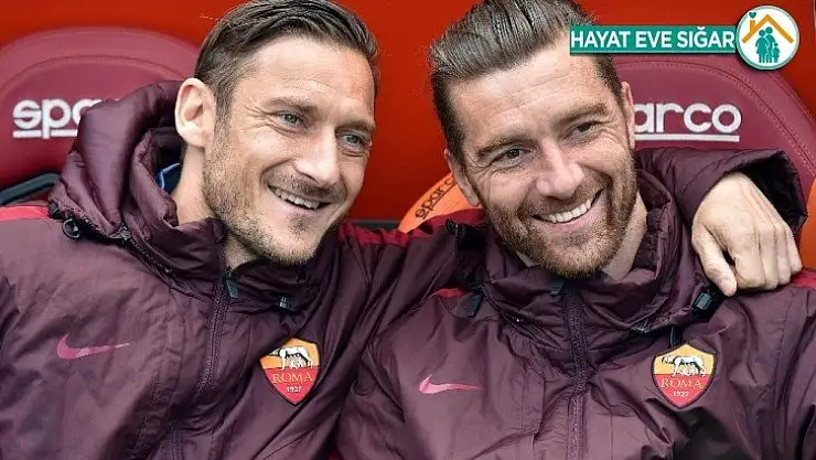 Galatasaraylı eski kaleci De Sanctis yoğun bakımda!