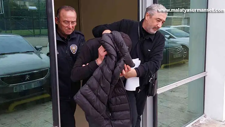 Gasp şüphelisinden ilginç itiraf:
