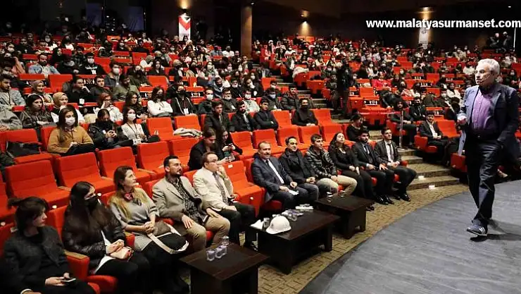 GAÜN'de 5'inci kariyer zirvesi başladı