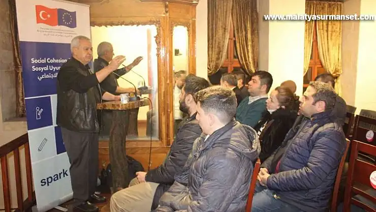 GAÜN'de Gaziantep'in kurtuluşu anlatıldı