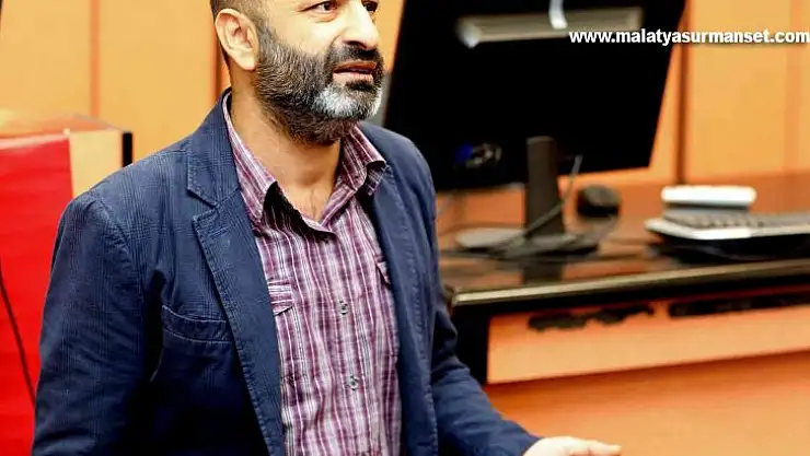 GAÜN'de insan ticareti konuşuldu