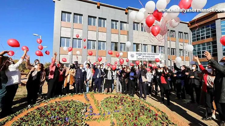 GAÜN'de organ bağışı çağrısı