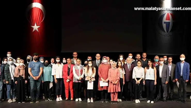 GAÜN'DEN örnek sosyal sorumluluk projeleri