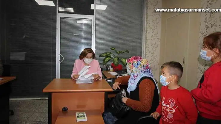 GAÜN Hastanesi'nde Hasta Hakları Günü kutlandı