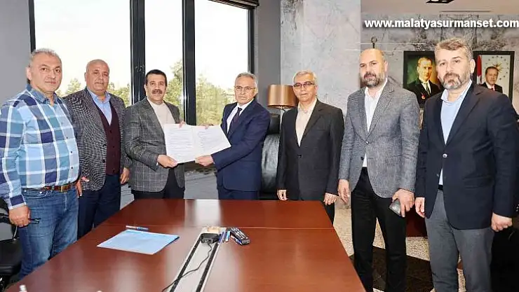 GAÜN ile Eğitim-Bir-Sen arasında eğitim protokolü