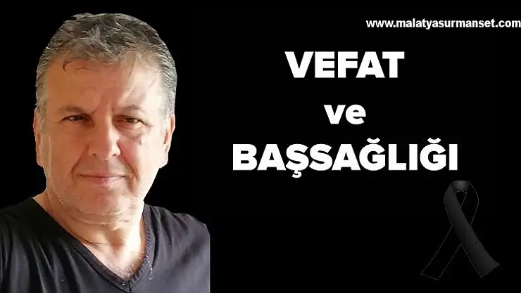 Gazeteci Saim Altunterim Hakka Yürüdü