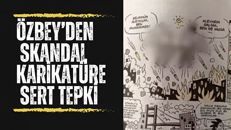 Gazeteci-Yazar Resul Özbey: 'Sessiz Kalmak Suça Ortak Olmaktır'
