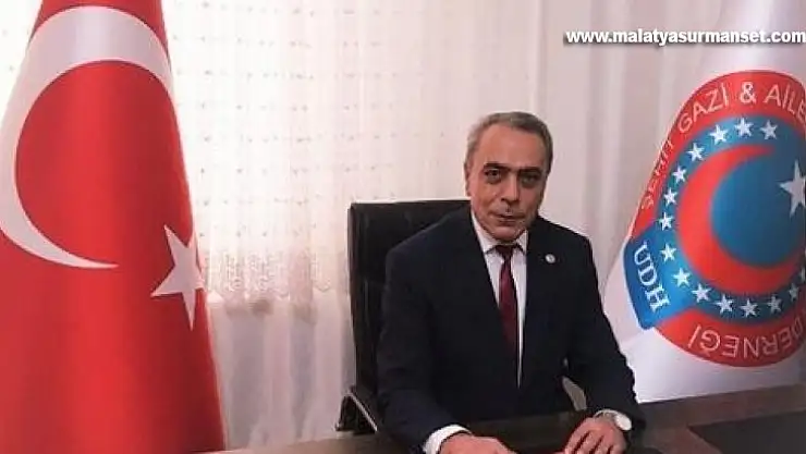 Gazi Mustafa Kemal Atatürk'ü Rahmetle Anıyoruz