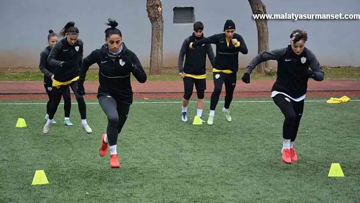 Gaziantep ALG Spor, Trabzon'a konuk olacak