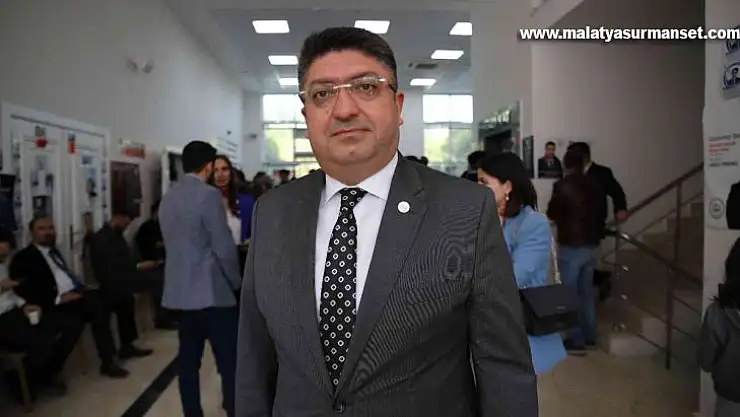 Gaziantep Barosu'nda seçim heyecanı