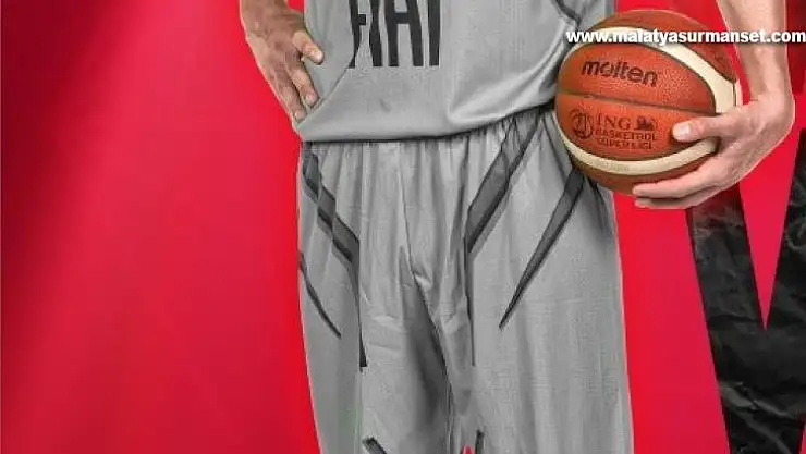 Gaziantep Basketbol'da milli takım sevinci