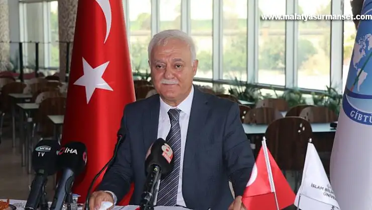 Gaziantep'e 3. Tıp Fakültesi müjdesi