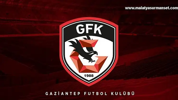 Gaziantep FK'da olağanüstü seçimli kongre kararı alındı