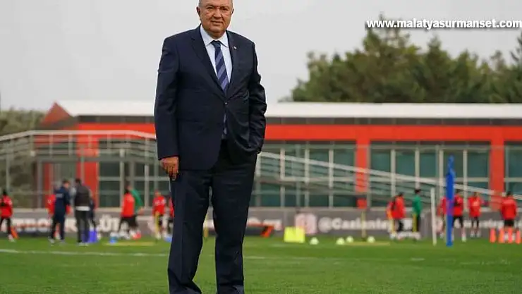 Gaziantep FK'da transferler devam edecek