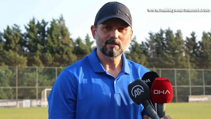 Gaziantep FK, Hatayspor maçı hazırlıklarını sürdürüyor