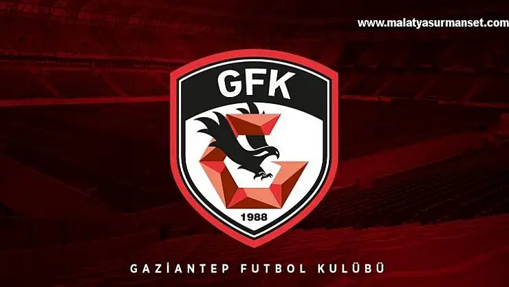 Gaziantep FK yönetimi istifa etti
