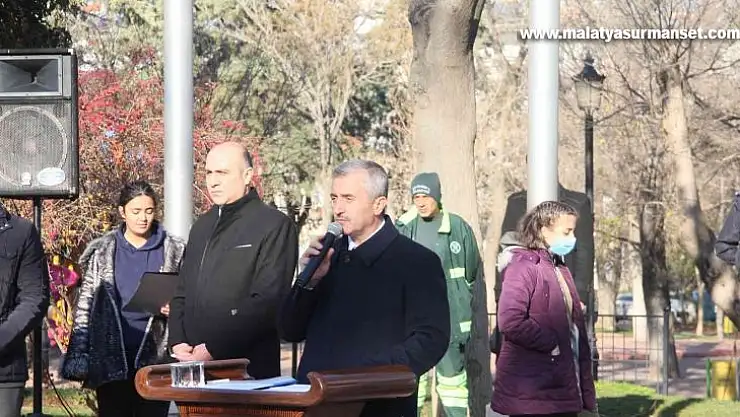 Gaziantep'in düşman işgalinden kurtuluşunun 100. yıl dönümü kutlamaları